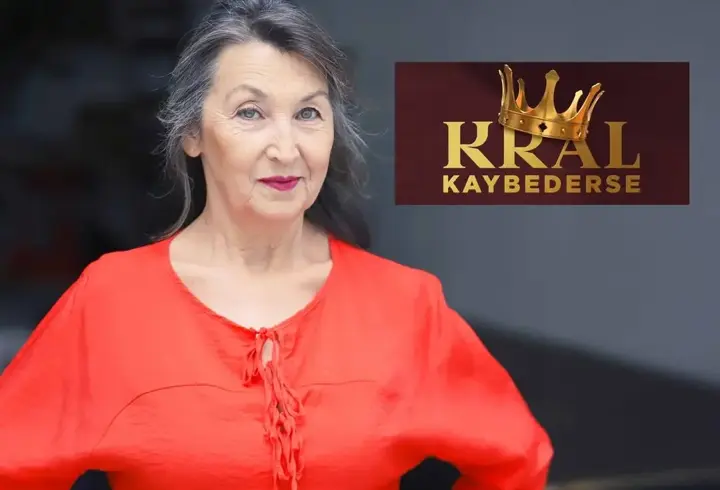 Kral Kaybederse Kenan'ın babannesi kimdir? Tülay Bekret kaç yaşında?