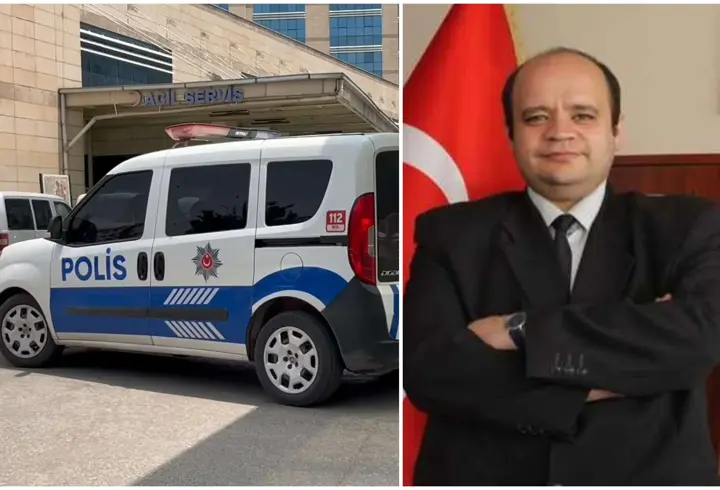 Siirt'te üniversite bölüm başkanı evinde ölü bulundu: Otopsi sonucu belli oldu