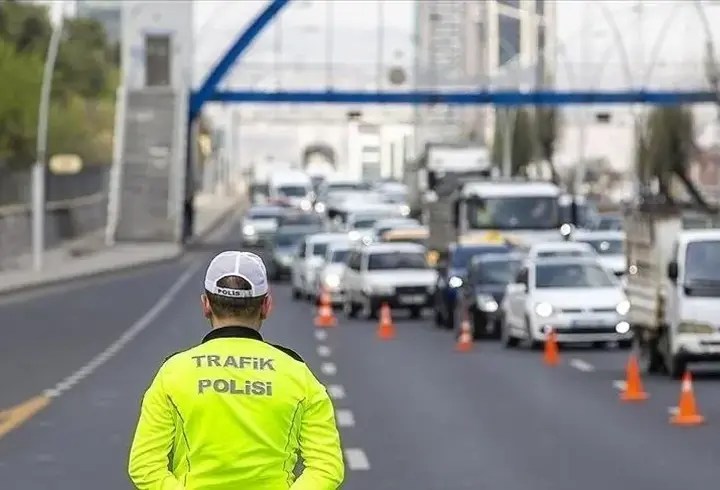 Ankara’da etkinlik nedeniyle bazı yollar trafiğe kapatılacak