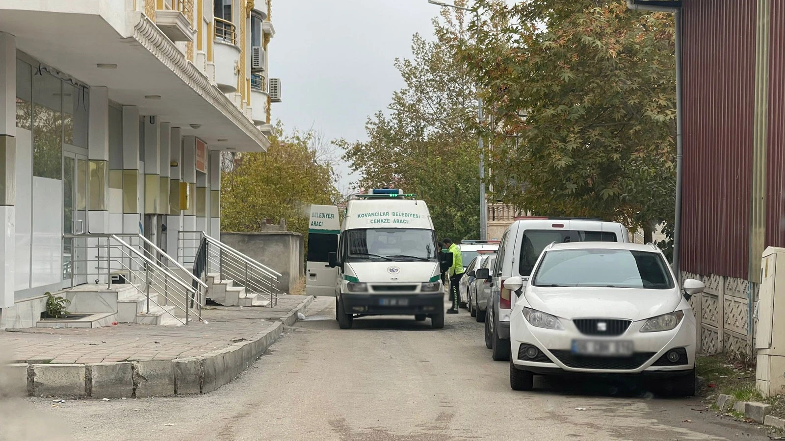 Elazığ'da kadın cinayeti: Tartıştığı eşini silahla katletti