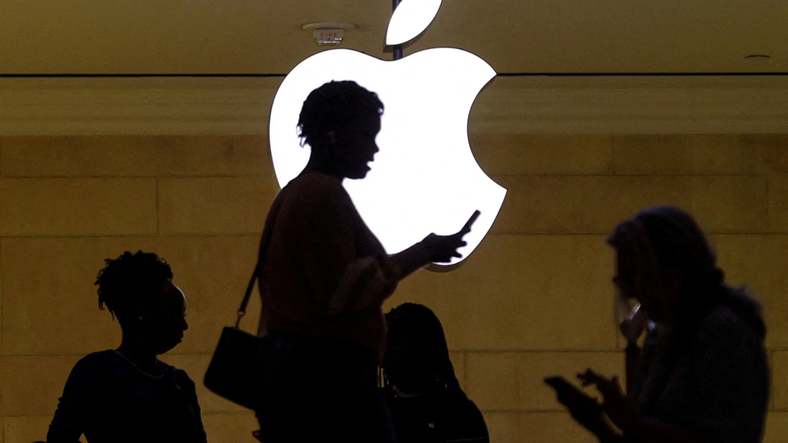 Apple, AB'nin 500 milyon Euro'luk cezasına itiraz etti