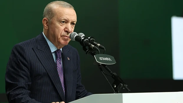 Cumhurbaşkanı Erdoğan Müjdeyi Verdi: 38 Bin Hekim Dışı Personel Alacağız