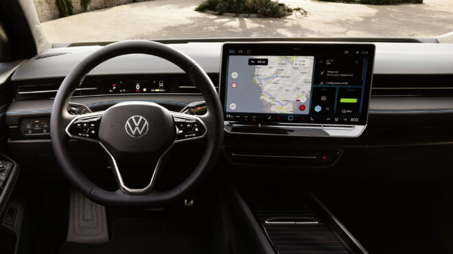 Volkswagen, Türkiye’deki araç fiyatlarına bir zam daha yaptı