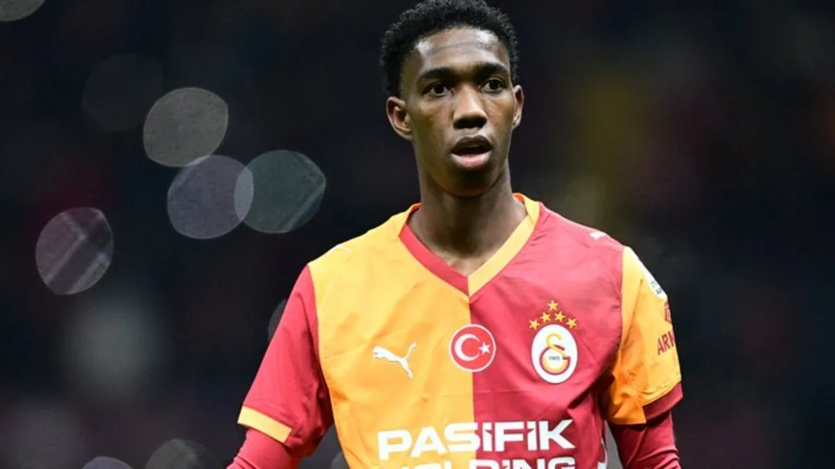 Galatasaray Yaser Asprilla'nın bonservisini alacak mı? Transfer kararı verildi