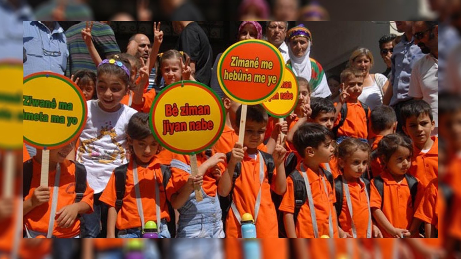 DEM Partili Belediyelerden Çevre, Şehircilik Ve İklim Değişikliği Bakanlığı'na "Dil" Başvurusu