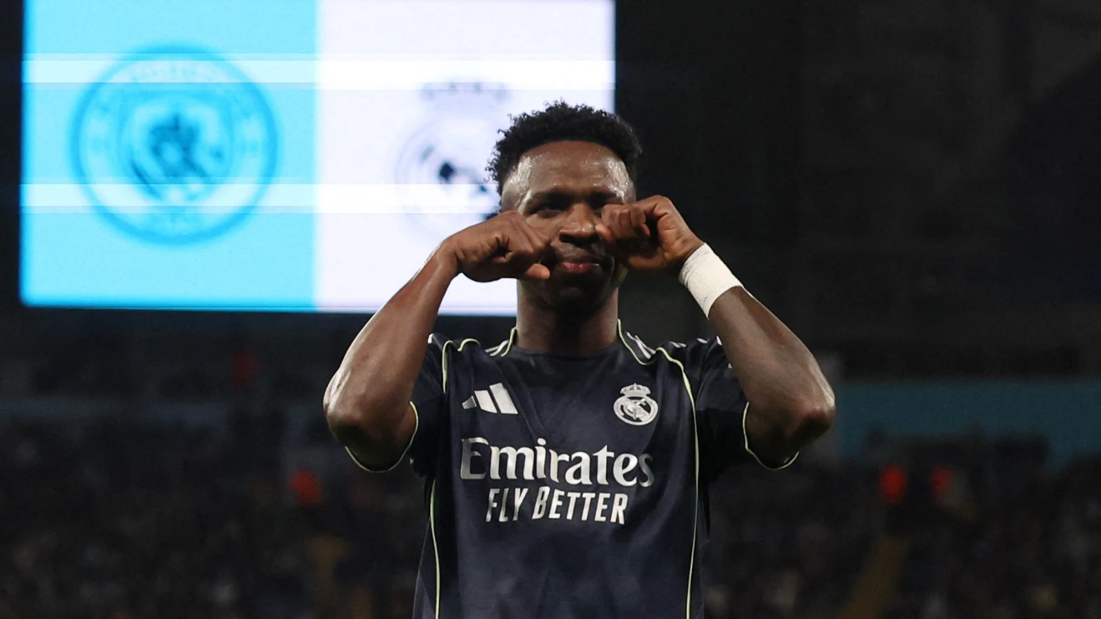 MAÇ ÖZETİ | Manchester City 1-2 Real Madrid