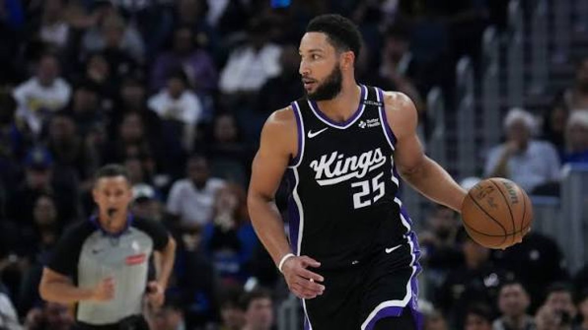 Ben Simmons’ın Dönüşü Başlamadan Bitti
