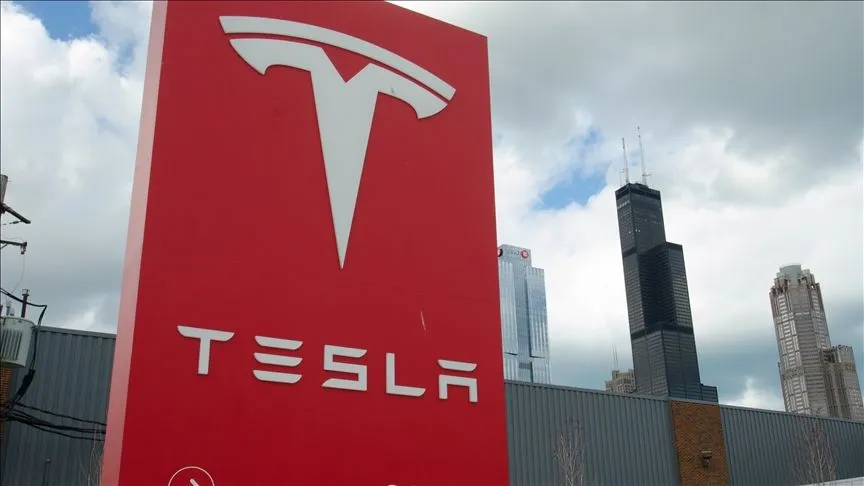 Tesla hisseleri, Trump ile Musk arasındaki gerilimin tırmanmasıyla düştü