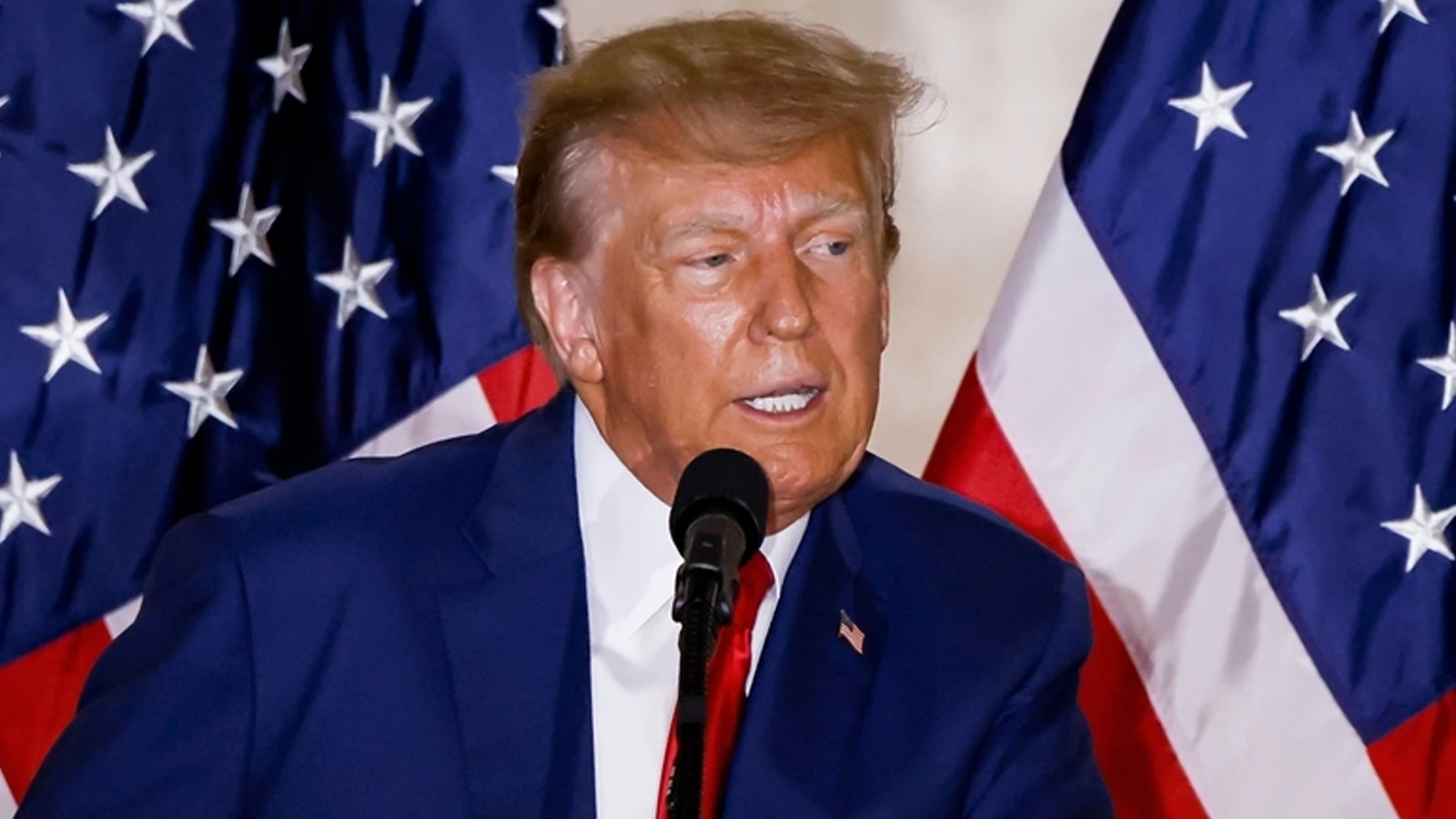 ABD Başkanı Trump: NATO'nun yardımına ihtiyacımız yok