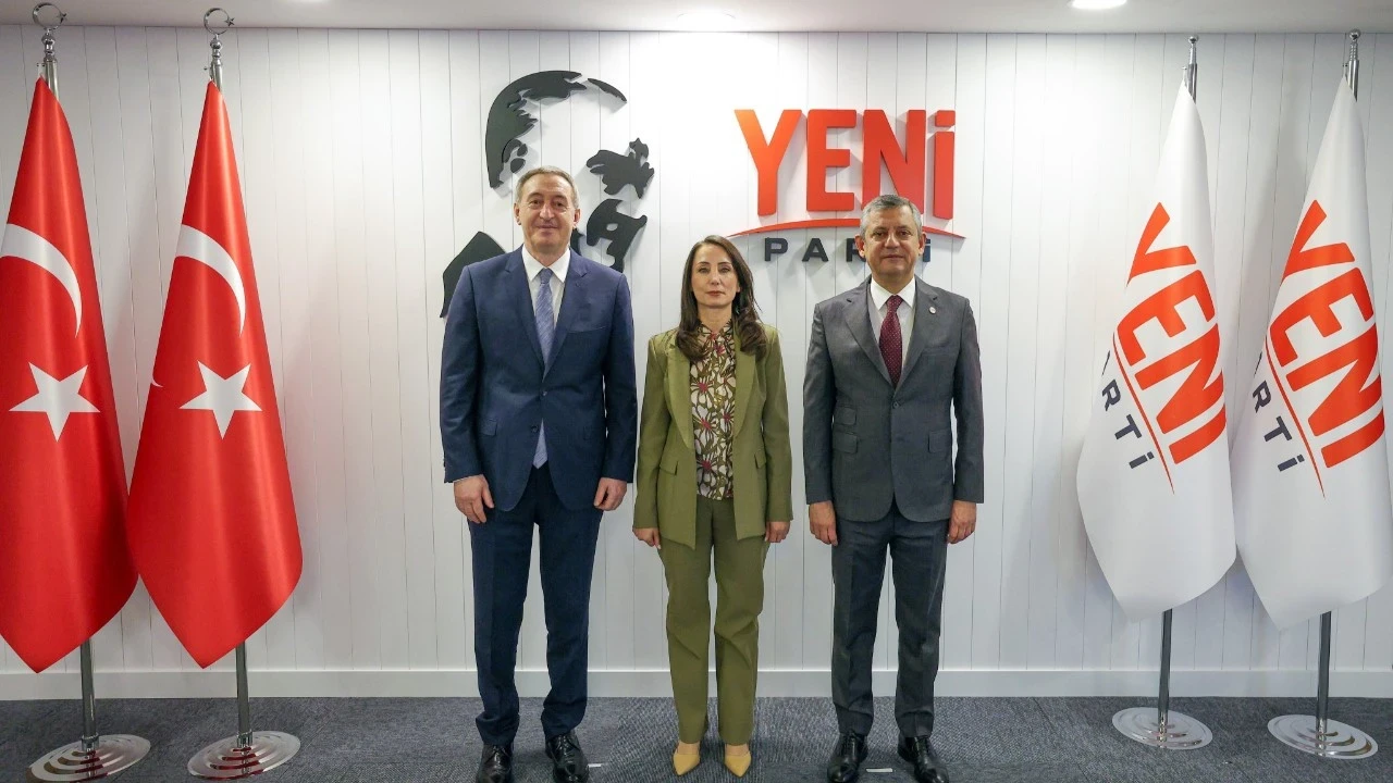 DEM Parti Ve Yeni Parti Görüşmesinde Hangi Mesajlar Öne Çıktı?