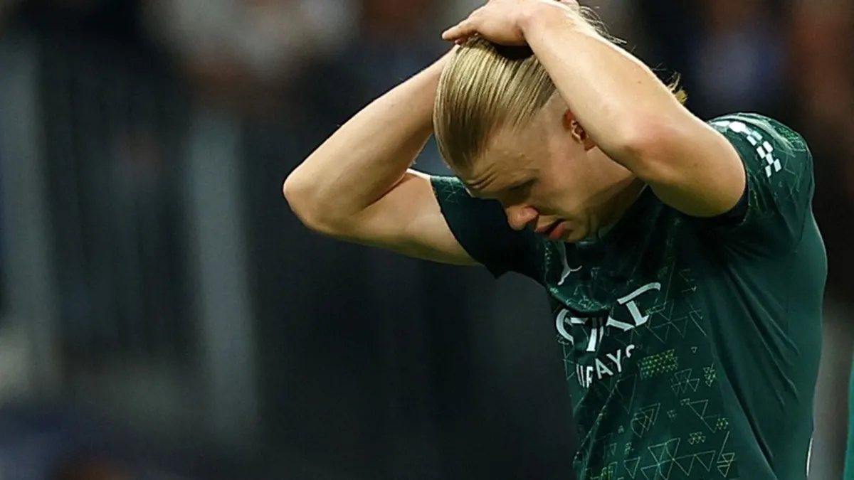 Barcelona'nın başkan adayının hayali Erling Haaland!