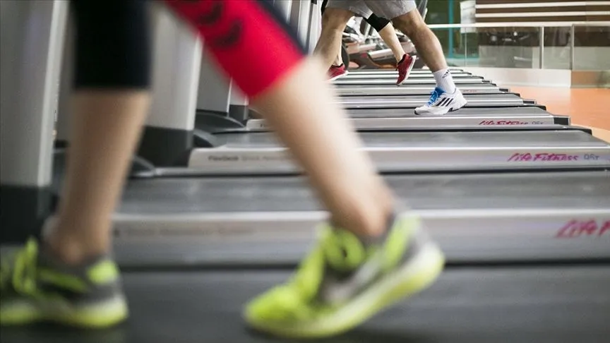 Uzmanlardan sporculara ramazanda antrenman ve beslenme uyarısı