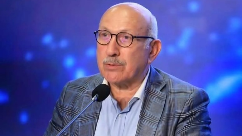 AKP'li eski vekil Bayram Ali Bayramoğlu tutuklandı