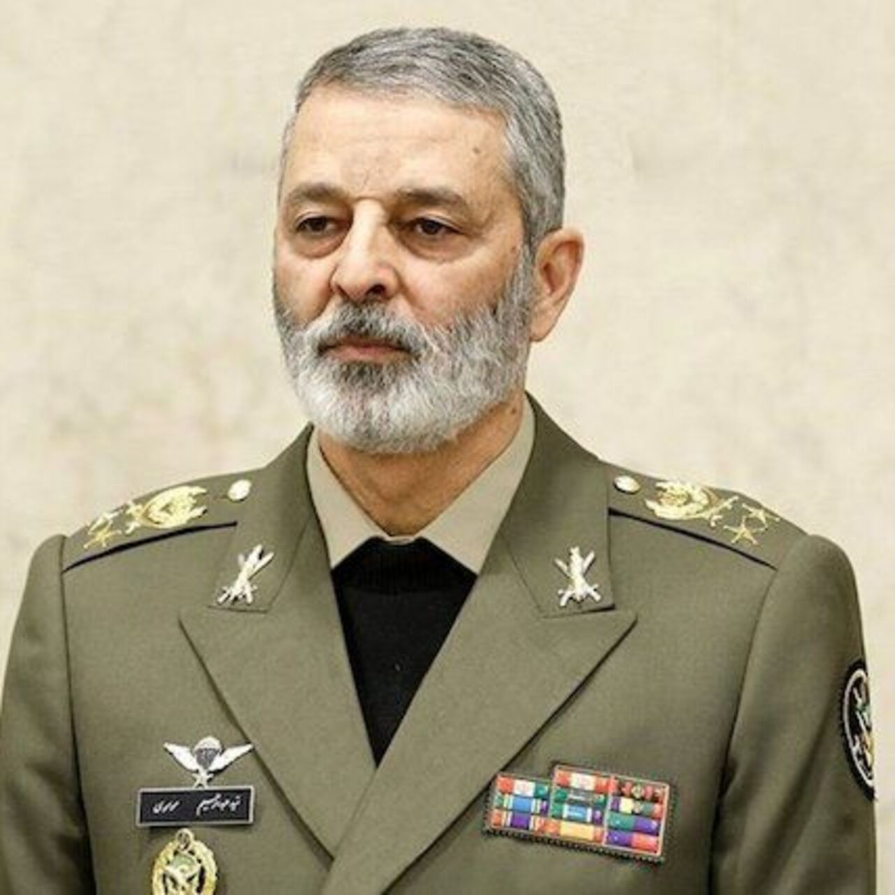 İran Genelkurmay Başkanı Musevi: Cezalandırıcı saldırılar başlatılacak
