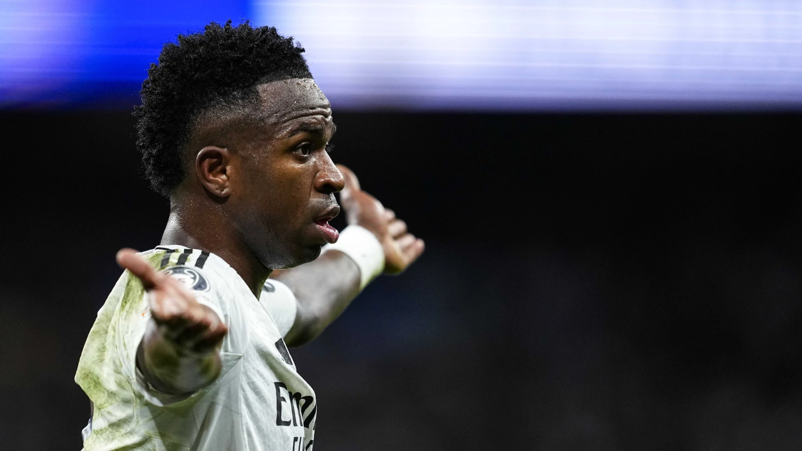 Vinicius Jr.'ın penaltı atma taktiğini ifşa etti