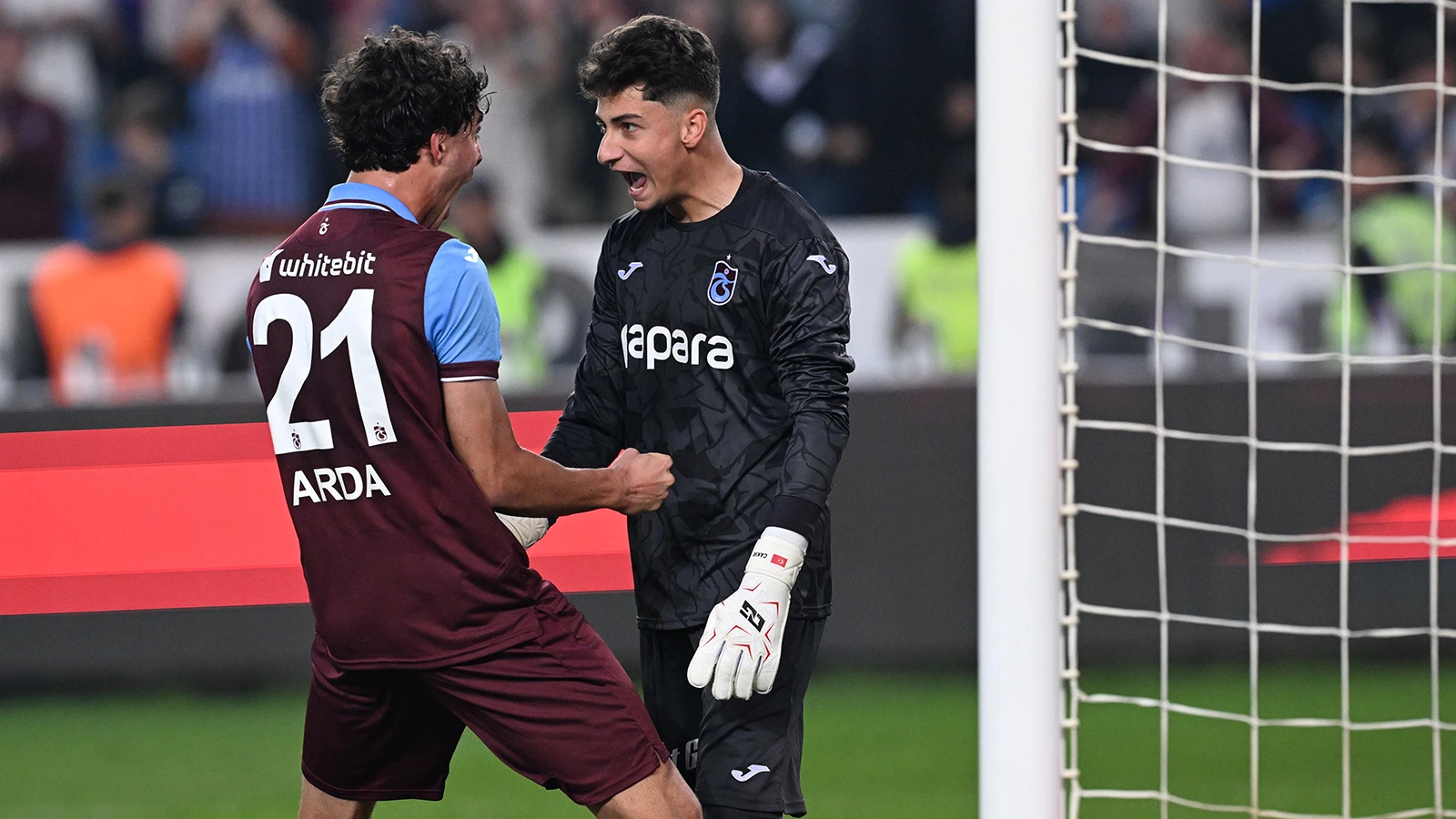 Erol Can Çolak: "Kupayı Trabzon'a getirmek istiyoruz"