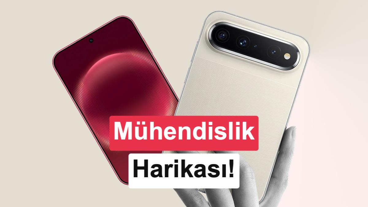 Huawei Pura X View tanıtıldı: Tasarımı çok konuşulacak!