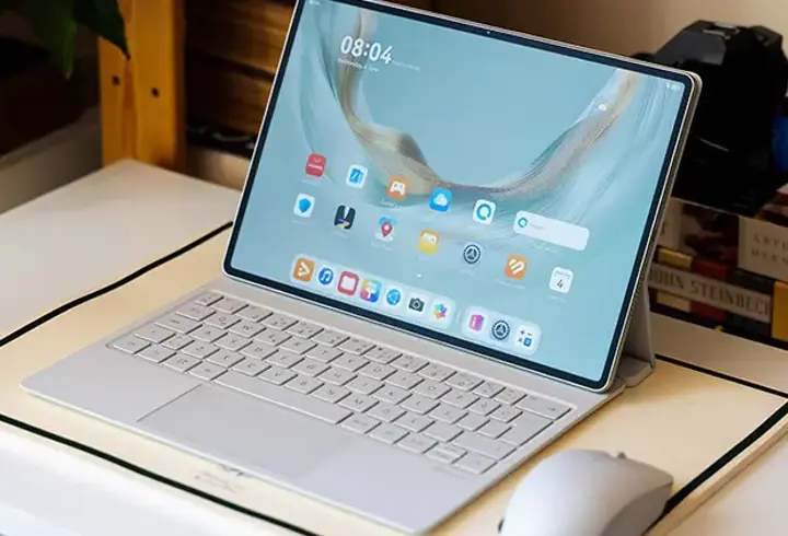Profesyonellere Özel Güç: MatePad Pro 12.2 ile Üretkenlik Zirvede