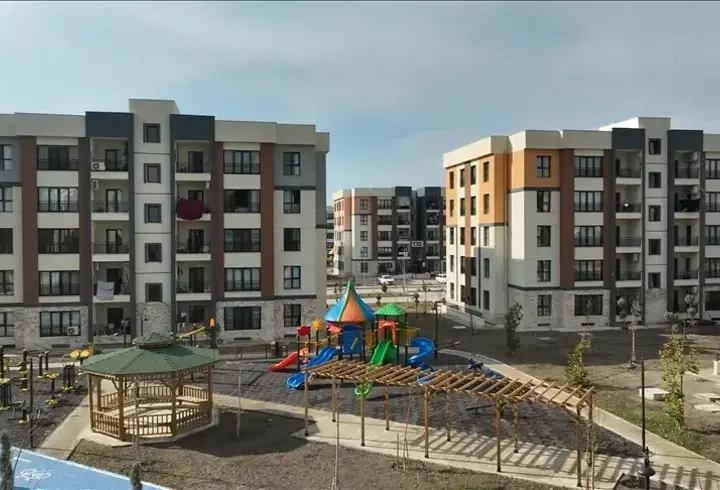 TOKİ’den 11 ilde büyük teslim: 3.731 aile yeni evine kavuştu