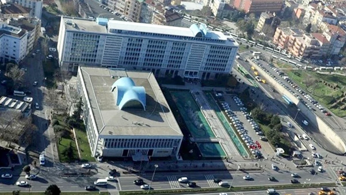 İBB'ye 2. dalga operasyonu: 18 kişi tutuklandı