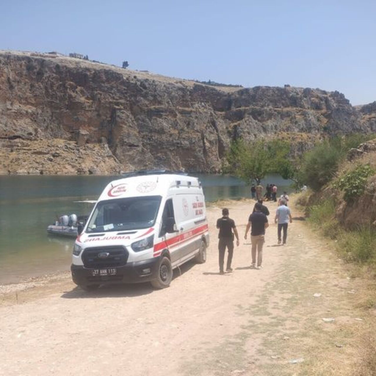 Kayıp otizmli Onurcan'dan yürek yakan haber!