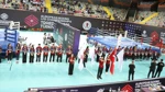 Trabzon'da Avrupa Boks Şampiyonası Başladı: 30 Ülkeden 400 Sporcu