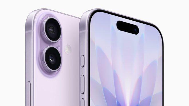 iPhone 17 ailesi ve iPhone Air, standart olarak 256 GB depolama ile geliyor