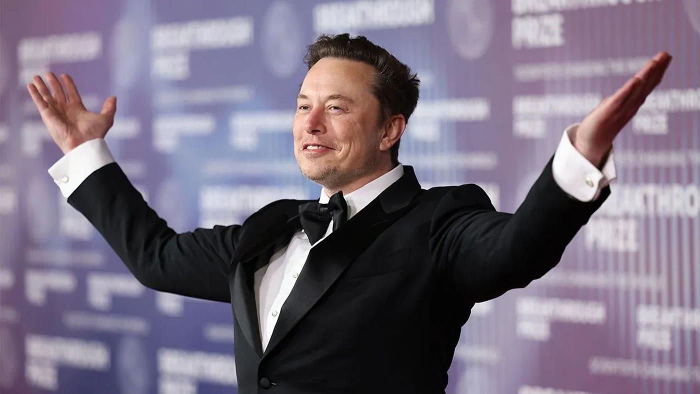 Darren Aronofsky, Elon Musk filminin çekimlerine bu yıl başlayabilir