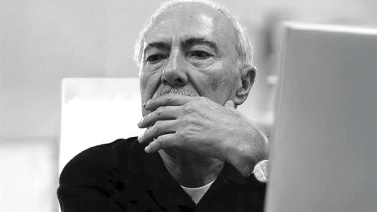 Siyaset bilimci Prof. Dr. Taha Parla 80 yaşında hayatını kaybetti