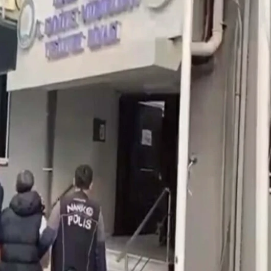 İzmir Merkezli Yasa Dışı Bahis Operasyonu: 27 Tutuklama
