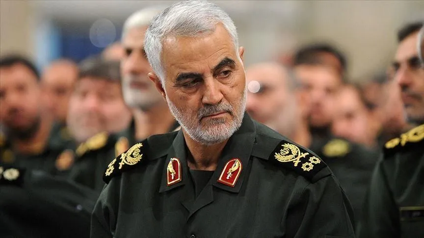 İranlı General Kasım Süleymani'ye suikastın üzerinden 6 yıl geçti