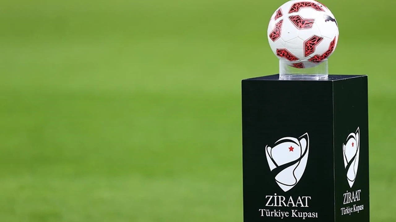 Ziraat Türkiye Kupası finali, Gaziantep Stadı'nda oynanacak