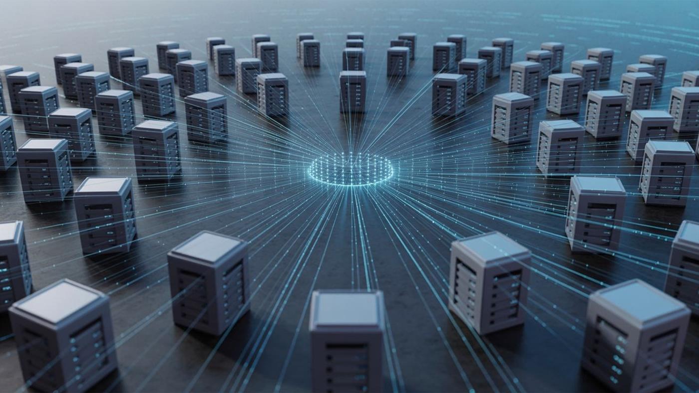 Nvidia’dan devrimsel çözüm: Veri merkezlerini tek bir süper bilgisayara dönüştürüyor