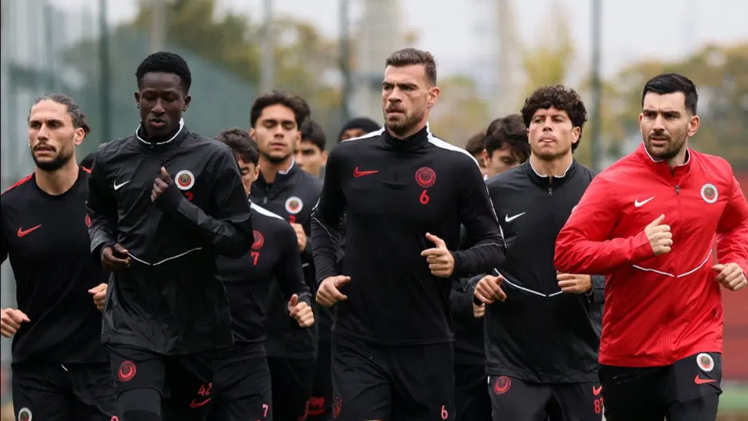 3 İsim Galatasaray Maçında Yok