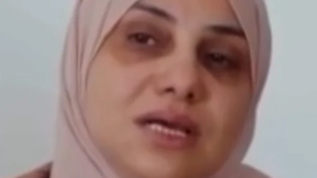 İsrail Saldırısında 7 Çocuğunu Aynı Anda Kaybetti: Filistinli Anne Yaşadığı Tarifsiz Acıyı Anlattı
