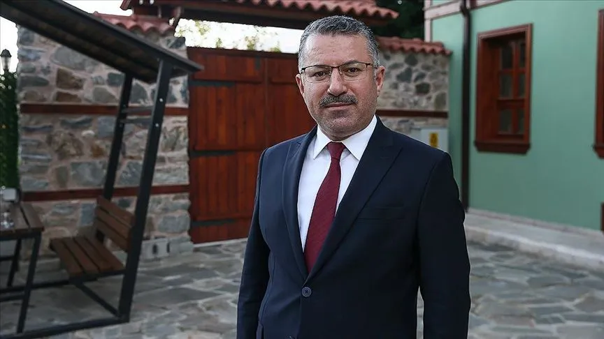 Gençler SosyalFest 2026'da Türkiye Yüzyılı için yarışacak