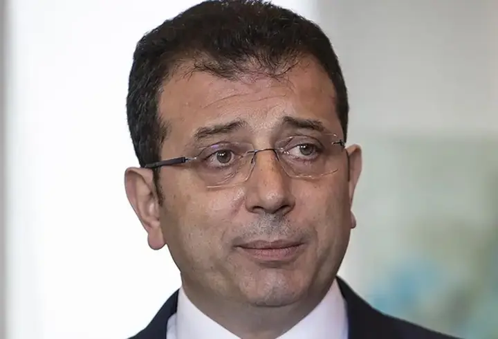 İmamoğlu'nun diploması İstanbul Üniversitesi veri tabanından silindi