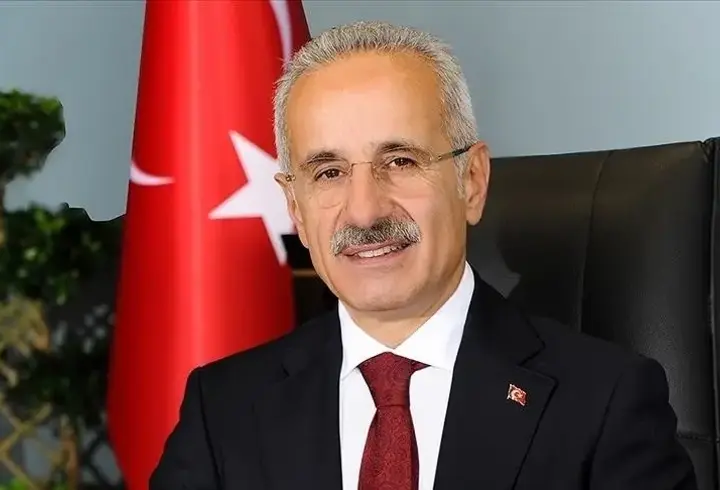 Demir yolu ve lojistik yatırımlarında yeni dönem başlıyor