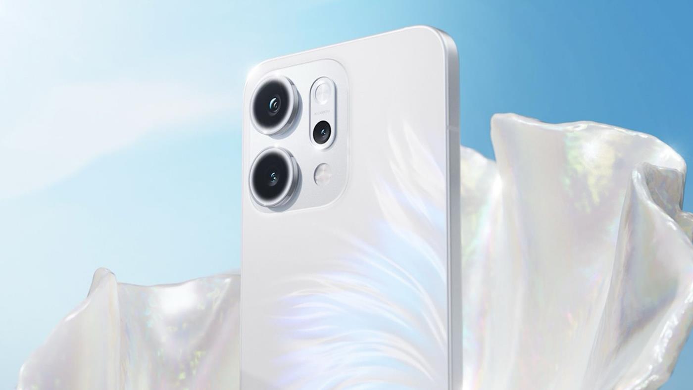 200MP kameralı Oppo Reno 15 "Pro Max" geliyor