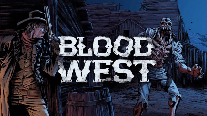 Epic Games Store bu sefer “Blood West” hediye ediyor
