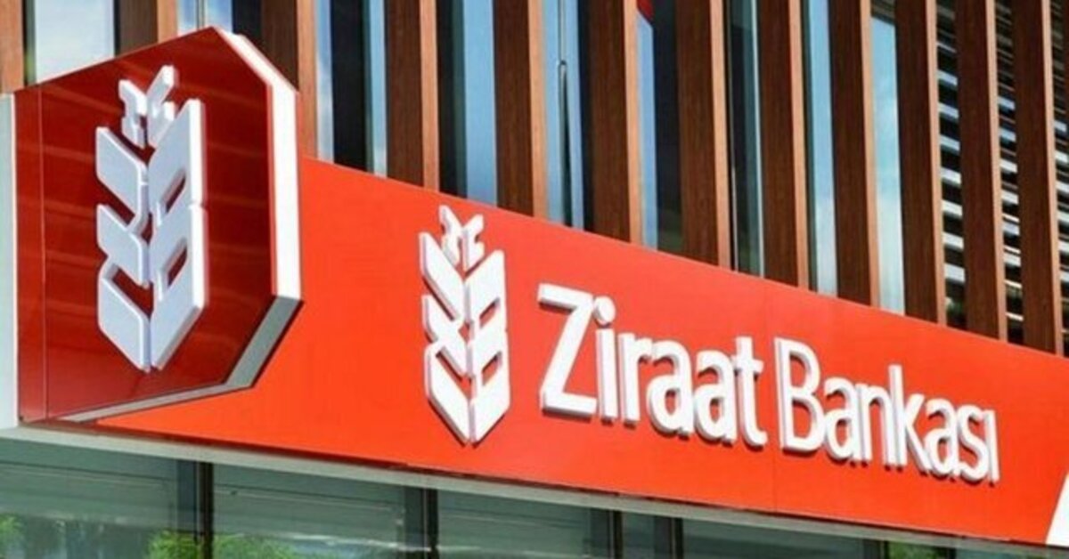 Ziraat Bankası memur alımı yapıyor!