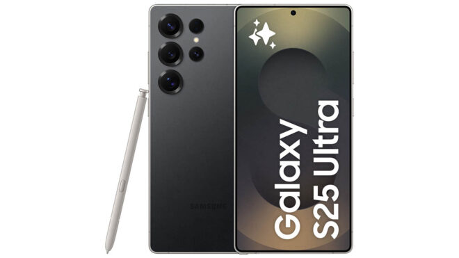 İddia: “Samsung Galaxy S26 Ultra da 5.000 mAh batarya taşıyacak”