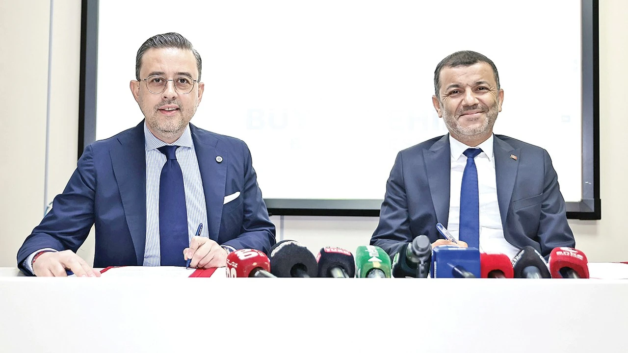 Denizli sanayisi için yönetişim masası kuruldu