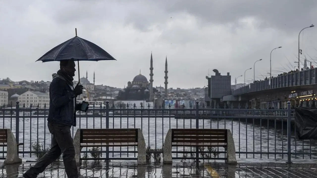 Akom Açıkladı: İstanbul’da Yeni Haftada Hava Nasıl Olacak?