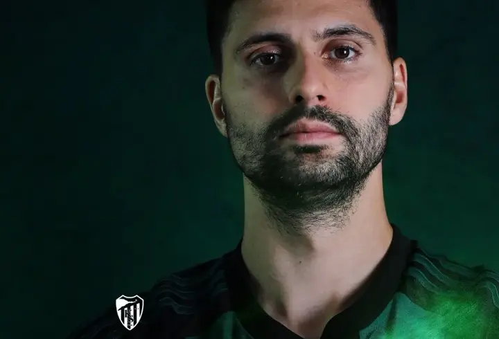 Kocaelispor’da Tarkan Serbest’in sözleşmesi feshedildi