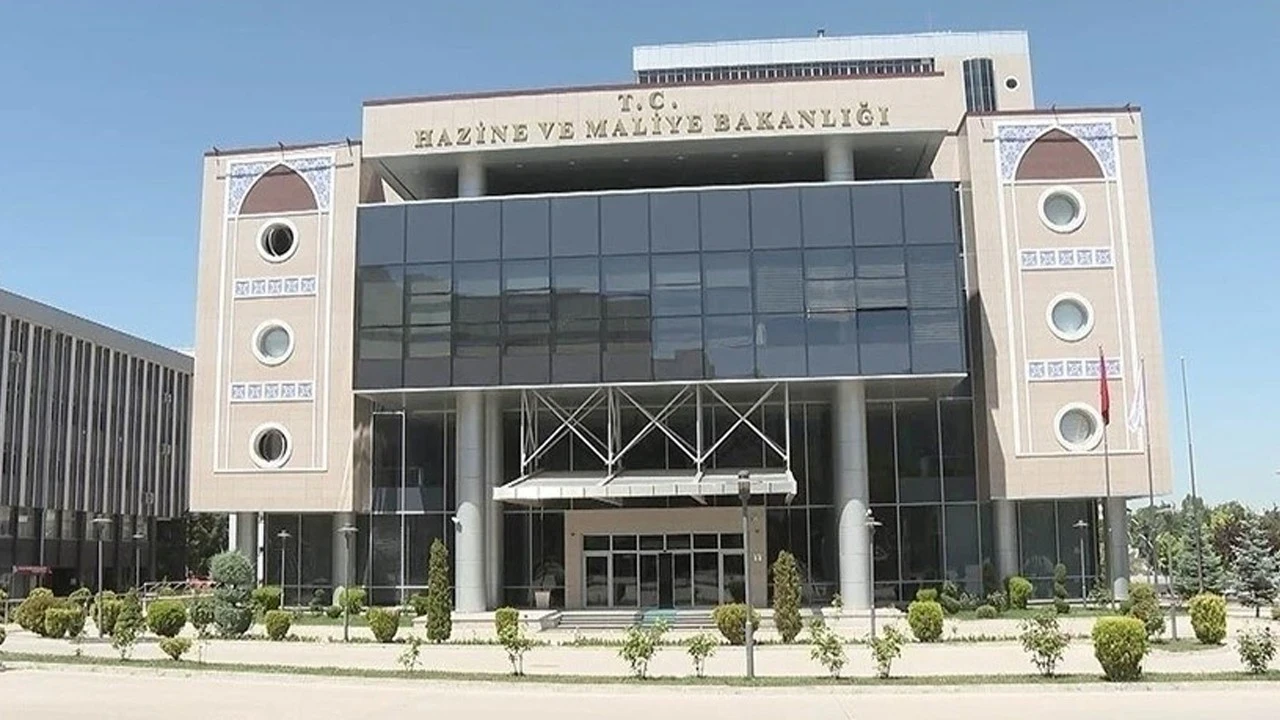 Hazine'den 24,1 milyar liralık kira sertifikası ihracı