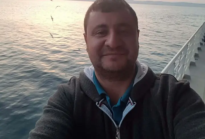 Tartıştığı oğlunu bıçaklayarak öldürdü