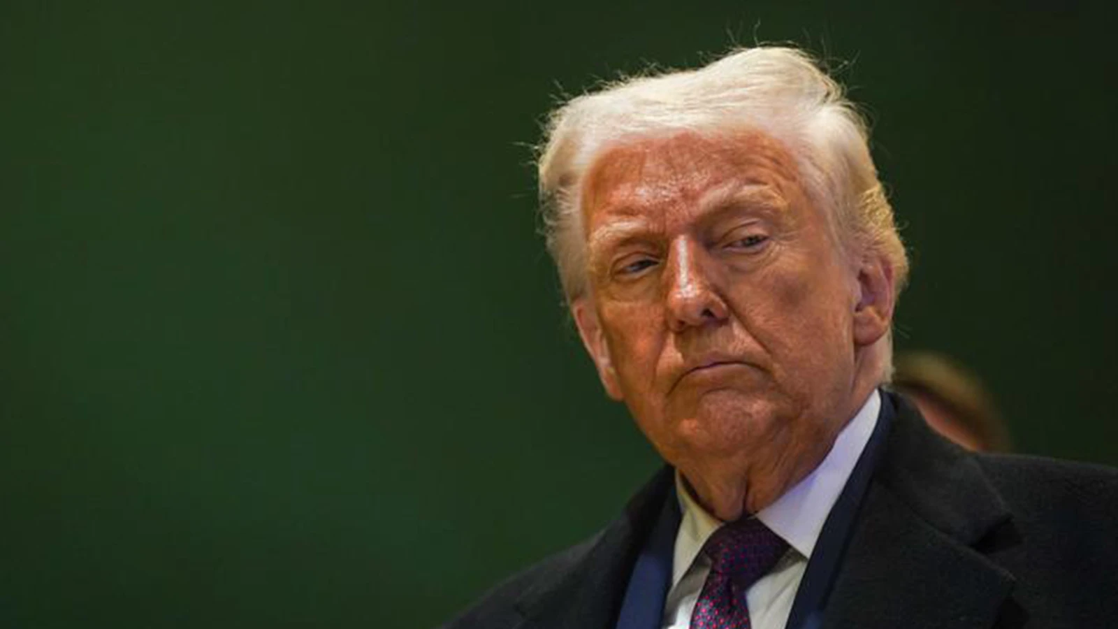 Trump'tan İspanya açıklaması: Tüm ticari ilişkileri keseceğiz