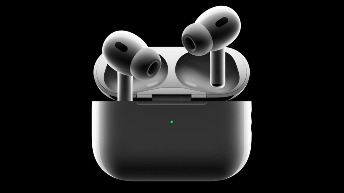 AirPods Pro 4 iddiası: Kameralı kulaklık dönemi başlayabilir
