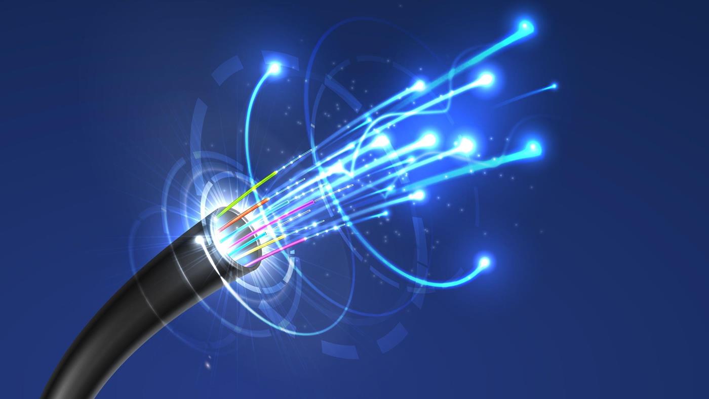 Türkiye'deki fiber ağ uzunluğu 657 bin kilometre oldu